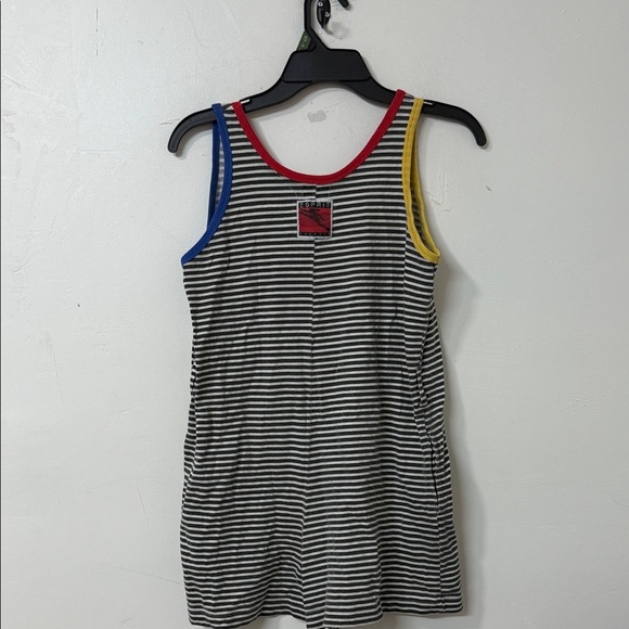 Esprit 1980’s sport romper - Picture 3 of 3